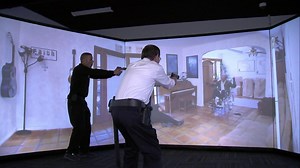 SFPD will begin training on a new use of force virtual simulator