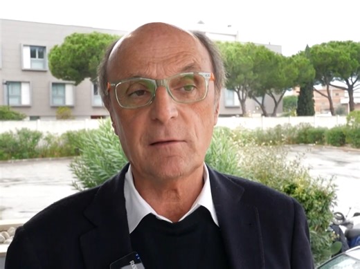 Regionali, Lobuono su rifiuti: “Noi realizzeremo i termovalorizzatori ultramoderni come nelle capitali europee” - trmtv