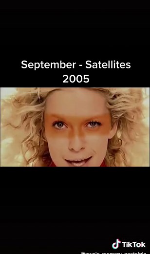 September - Satellites (2005)
