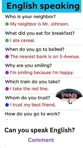 💯✅🔥 English Conversation for Beginners to advanced hi how are you?