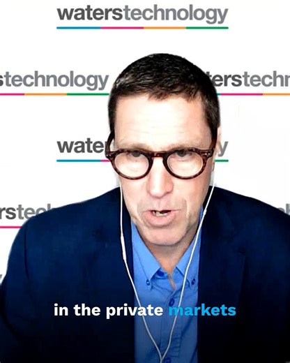 Private markets investing is no longer an alternative strategy; it’s...