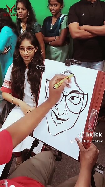 Creative Art Ideas for Unique Artwork Inspiration