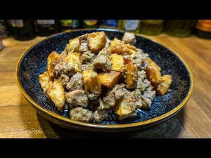 BRASSÓI, ahogy mi szeretjük