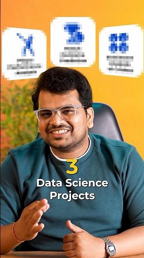 3 Cricket Related Data Science Projects | IPL Data Science Projects | Predictive Analytics | #shorts