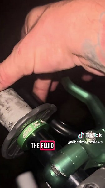 Tired of needing a second person to bleed your brakes? This one-man brake bleeder makes it easy to get the job done solo—no mess, no stress. Perfect for DIYers and weekend wrenchers! #BrakeBleeder #OneManBleeder #DIYMechanic #CarMaintenance #BrakeJob #AutoRepair #WrenchLife #TikTokGarage #CarTok #MechanicTools #EasyBrakeBleed #SoloBrakeBleed #ToolTok #GarageHacks #VibeTimezGarage #dealsfortoudays #tiktokbacktoschool #VocêNasceuParaMudar