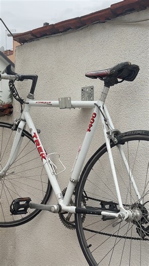 146K views · 128 reactions | Create your own bike holder | Genius Club | Facebook