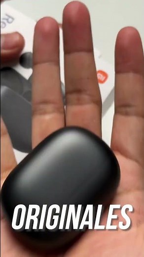 Redmi Buds 4 Pro, los nuevos audífonos de Xiaomi calidad-precio 🔥 #CarlosVassan