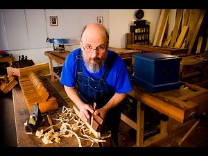 How to use Antique Moulding Planes