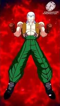 Ultra Vegito Blue is Back!!!!