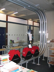 Electric track vehicle system - Alchetron, the free social encyclopedia