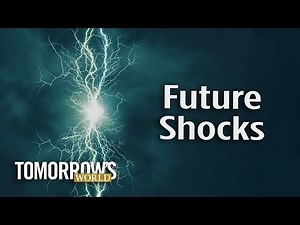 FIVE Bible Predictions Happening RIGHT NOW!