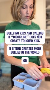 16K views · 412 reactions | Leave a 勺 if you agree! If you want to take a deeper dive into this work of reparenting yourself, connecting with your inner child, and cultivating a deeper connection with your child (because it’s all connected), check out my Connected Kid Toolkit at KidToolkit.com. | Shelly Robinson - Raising Yourself | Facebook