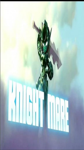 🌟 Skylanders Trap Team - Soul Gem Spotlight! 🌟Knight Mare