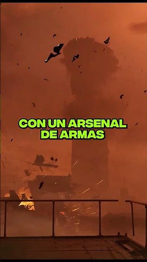 Se anunció en el Xbox Partner Preview un nuevo juego de horror y acción llamado Alien Deathstorm