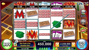 10K views · 413 reactions |  HOUSES AND HOTELS have arrived!!  https://monopoly-slots.jckpt.me/i--MCzt9f Tap that link, claim those coins, and give this EXCITING new feature a whirl! Check out this video to learn how this feature works. The more you spin, the more houses you earn. The more houses you earn, the more BUCKS your tasks are worth! :)  | MONOPOLY Slots | Facebook