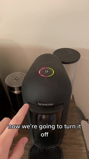How to Descale Your Nespresso Vertuo Plus - Step-by-Step Guide