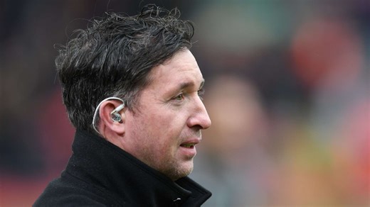 Sacked already! Liverpool legend Robbie Fowler shockingly fired by Saudi side Al-Qadsiah after just four months in charge and with team second in table | Goal.com Canada