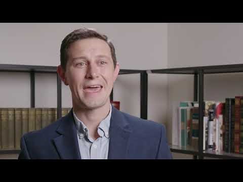 Inferno, Canto 26 with Dr. Brendan Case