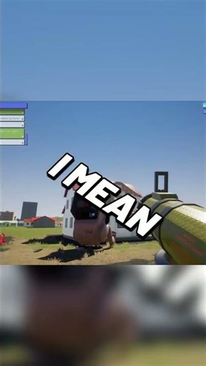 WHAT EVEN IS THAT (Brick Rigs Shots)