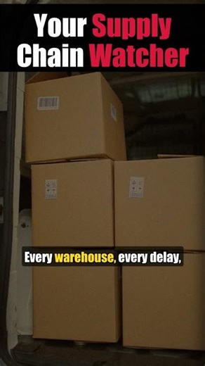 I Know Where Every Product Goes