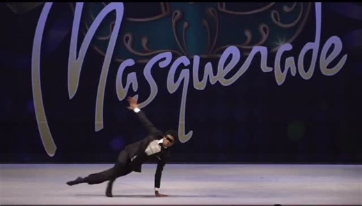 It’s time for our year-end Instagram contest! We’re excited to celebrate the highest-scoring routines of the season and share them with you. Starting with solos, here are the top scores from our 2025 tour. More info below on how to vote for your favorite. Congrats to all the dancers, teachers, and choreographers on this amazing accomplishment! 1 Like = 1 Vote 1 Save = 1 Vote Voting closes December 1 at noon. We’ll announce the winning solo right here on Instagram 💜💚💛 | Masquerade Dance