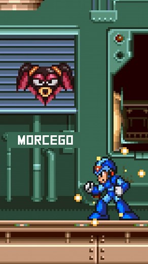 17K views · 190 reactions | [PT-BR] Uma memória do século passado [ENG] A memory from the last century Game: Mega Man X #Megaman #snes #supernintendo #retrogames #jogadorespacial | Jogador Espacial | Facebook