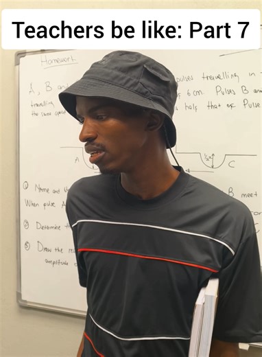 Teachers Be Like: Part 7 - A Humorous Insight