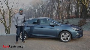 Opel Astra J Hatchback 5d - Opinie i oceny o wersji - Oceń swoje auto • AutoCentrum.pl