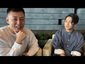 【現役♂CA対談】男性CA 客室乗務員 キャビンクルー キャビンアテンダント 英会話 ゲイ