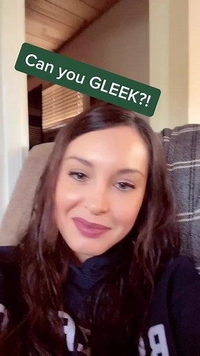 Master the Gleek Challenge and Showcase Your Talent!