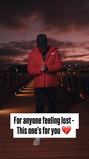 Whose heard our brand new song BE OK? 💔 | BLISS N ESO