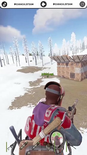 Klasik bir rust günü 😁 #rust #rustgame #kesfetteyiz