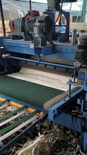 Revolutionize Woodworking: Automated Planing Mastery