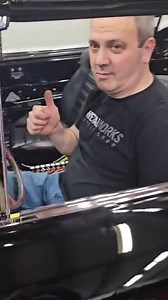 59K views · 3.6K reactions | We fired the Coyote engine in our customer's 1964 Galaxie convertible build, so we grabbed a quick video. #64galaxie #fordgalaxie #convertible #coyoteengine #protouring #droptop #carporn #engineporn #metalworks #metalworksspeedshop | Metalworks Classics & Speed Shop | Facebook