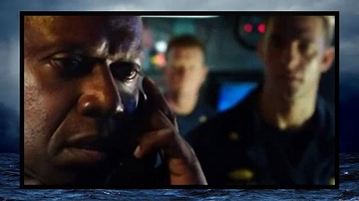 Last Resort S01E01