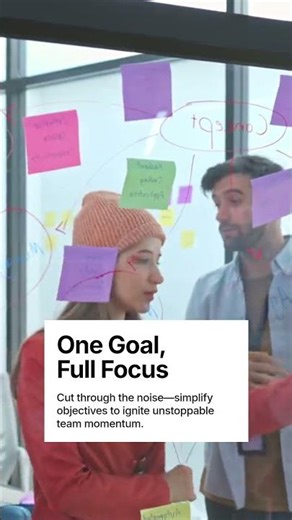 Writing Clear Objectives Without Overload