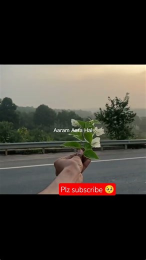 Aaram ata hai.💖.. #songs #shorst #sad