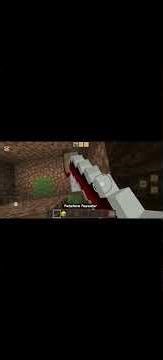 How to make a doorbell in Minecraft?