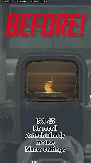 A4tech Bloody mouse macro settings tutorial in channel