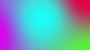 grainy Gradient texture Neon Glow loop
