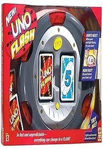 Mattel Games UNO: Flash Game