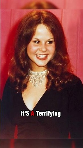 Linda Blair: The Price of The Exorcist Fame