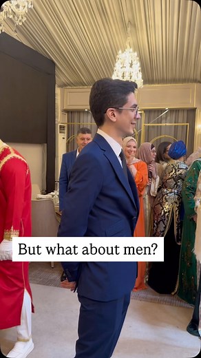 2.6K views · 22 reactions | Did you know that men do the Hammam in Morocco too? Link in b.io to shop authentic Moroccan Hammam products for all 蘆‍♂️ #skincareroutine #moroccanbath #beautysecrets #skincarenatural #moroccan #morocco #bride #weddingprep #healthyskincare #skinroutine #plantbased #hygiene #skincaretips #organicskincare #groom #wedding | Skalli Essentials | Facebook