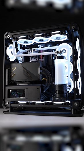 Satisfying PC Building 🤤 . . . . . . . . . . . . . . . . . . . . . . . . . . . . . . . . . . . . . . #pcbuilding #gaming #pc #pcgaming #gamingsetup #gamingcommunity #gamingpc #pcgamer #pcsetup #game #setup #pcmasterrace #pcbuild #gamingroom #gamingsetups #gaminglife #setupinspiration #dreamsetup #battlestation #computer #custompc #pcgamingsetup #gamerlife #pcbuilds #battlestations #gamingrig #gamingislife #gamingpcbuild #gamerpc #gamingcomputer | Designs By IFR