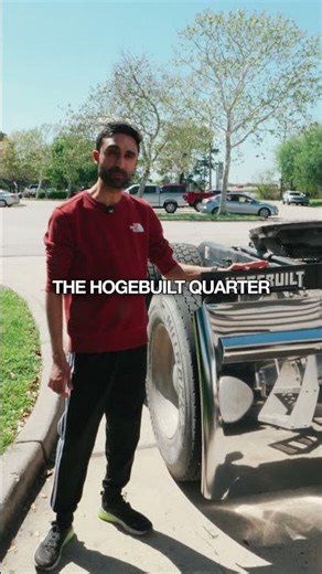 Multiple Upgrades, One Clean Build 🚛