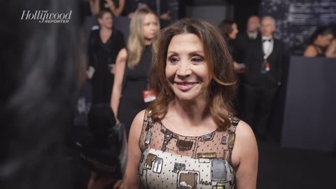 Cheri Oteri on SNL's Cutthroat Writing Process & The Sketch She Snuck Onto Update | SNL 50