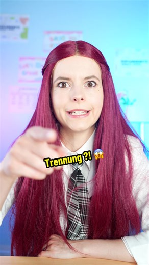 “Trennung?!” 💔 Part 5 | ending a long term relationship