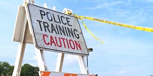 Georgia requires least basic training time for police officers in U.S.