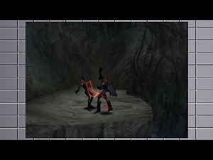 Sony PlayStation Interactive CD Sampler Vol. 8 (1998) *First Look*