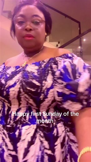 Pretty grandma on TikTok